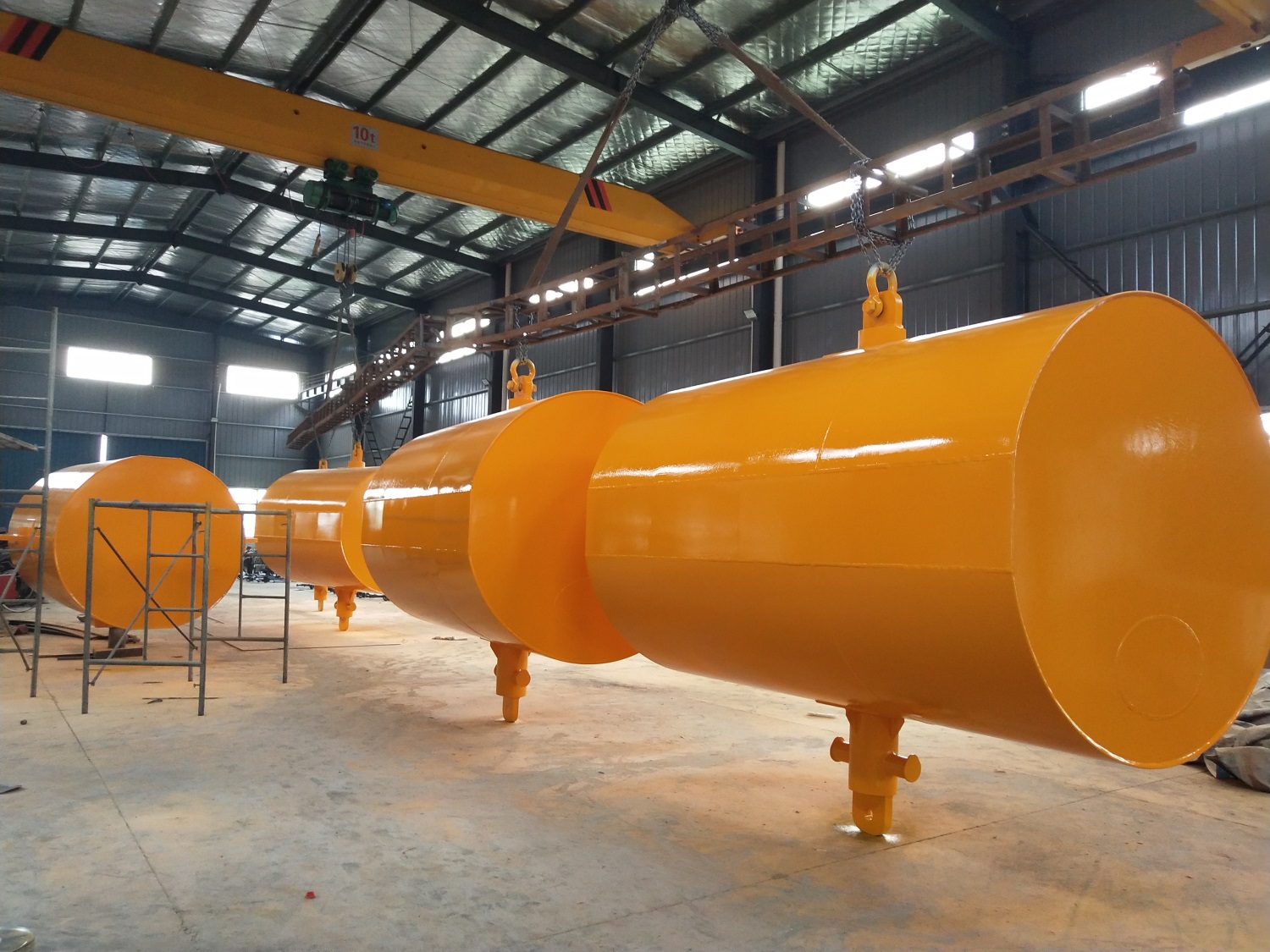 Introduction to Mooring Buoy-1