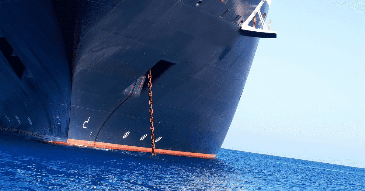 How does an Anchor Function in Anchoring