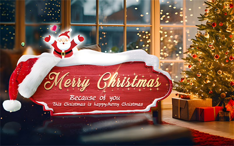 Andy Marine and all staff wish you a happy Christmas and New Year!