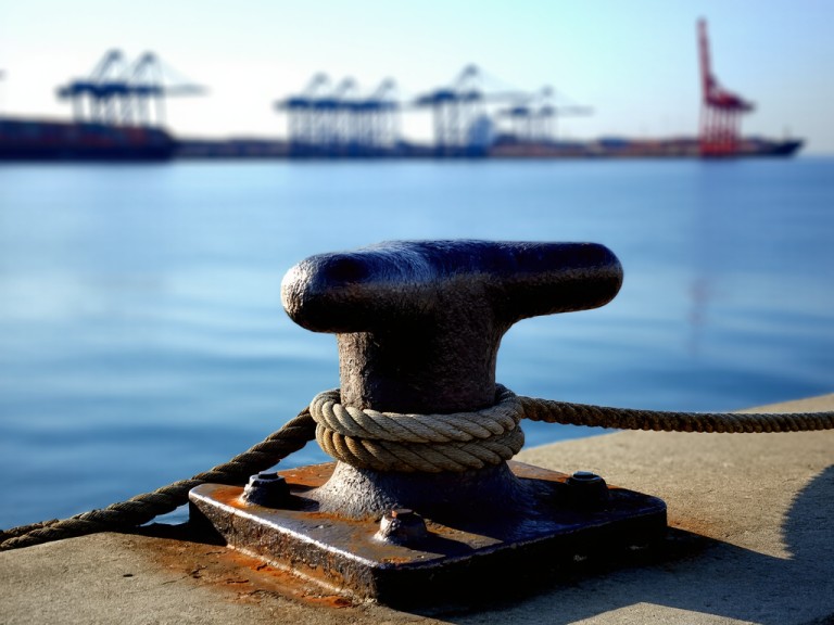 7 Essential Marine Bollard Maintenance Tips for Safe and Reliable Mooring Operations