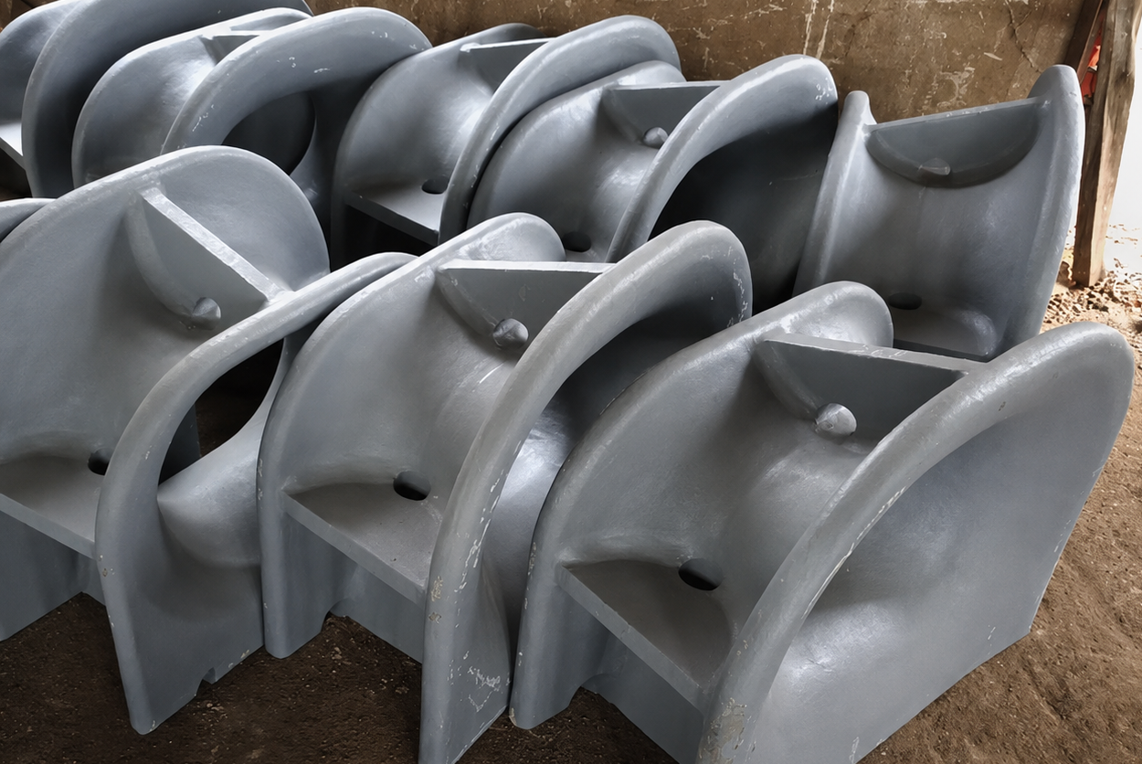 How to Install and Maintain Mooring Chocks for Safe and Reliable Berthing Operations-Part 2