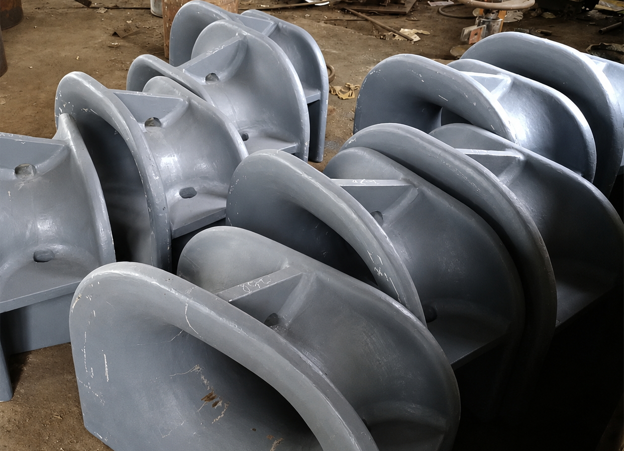 How to Install and Maintain Mooring Chocks for Safe and Reliable Berthing Operations-Part 3