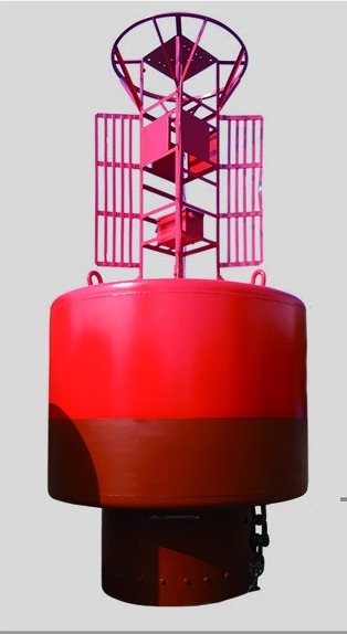 Shallow-water HF buoy, catalogue product view